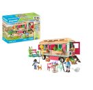 PLAYMOBIL 71441 Gemütliches Bauwagencafé