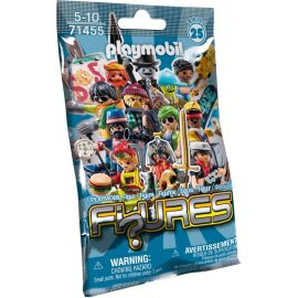 PLAYMOBIL 71455 PLAYMOBIL-Figures Boys (Serie 25)