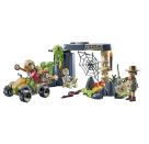 PLAYMOBIL 71456 PLAYMOBIL-Figures Girls (Serie 25)