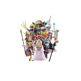 PLAYMOBIL 71464 Feuerwehrboot mit Aqua Scooter
