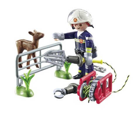 PLAYMOBIL 71469 Ausflug der Meerjungfrauenfamilie