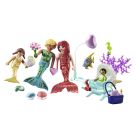 PLAYMOBIL 71469 Ausflug der Meerjungfrauenfamilie