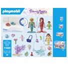 PLAYMOBIL 71469 Ausflug der Meerjungfrauenfamilie