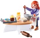 PLAYMOBIL 71479 Konditorin