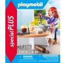 PLAYMOBIL 71479 Konditorin
