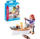 PLAYMOBIL 71479 Konditorin