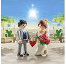 PLAYMOBIL 71507 DuoPack Hochzeitspaar