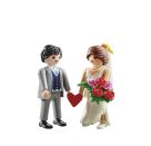 PLAYMOBIL 71507 DuoPack Hochzeitspaar