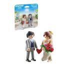 PLAYMOBIL 71507 DuoPack Hochzeitspaar
