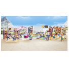 PLAYMOBIL 71536 Spielwarenladen