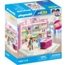 PLAYMOBIL 71537 Beauty Boutique
