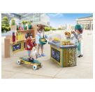 PLAYMOBIL 71538 Food Lounge