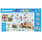 PLAYMOBIL 71538 Food Lounge