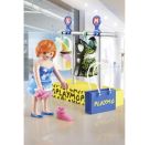 PLAYMOBIL 71539 Kleidershopping