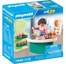 PLAYMOBIL 71540 Süßigkeitenstand