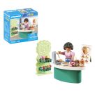 PLAYMOBIL 71540 Süßigkeitenstand