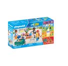 PLAYMOBIL 71541 My Figures: Shopping