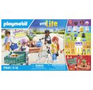 PLAYMOBIL 71541 My Figures: Shopping