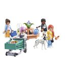 PLAYMOBIL 71541 My Figures: Shopping