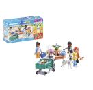 PLAYMOBIL 71541 My Figures: Shopping