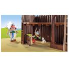 PLAYMOBIL 71542 Asterix: Römerlager
