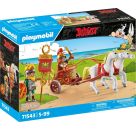 PLAYMOBIL 71543 Asterix: Römischer Streitwagen