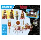 PLAYMOBIL 71543 Asterix: Römischer Streitwagen