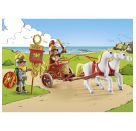 PLAYMOBIL 71543 Asterix: Römischer Streitwagen