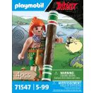 PLAYMOBIL 71547 Asterix: Mc Aphon