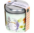 Gartengarn GartenLiebe - M. Bastin