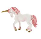 Bullyland Einhorn Stute, ab 3 Jahren.