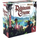 Robinson Crusoe Deluxe