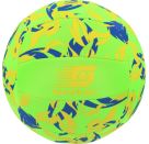 sunflex Beach- Und Funball Size 3 Flames Firegreen