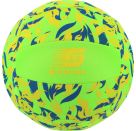sunflex Beach- Und Funball Size 5 Flames Firegreen