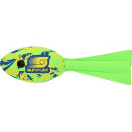 sunflex Speedpiper Flames Firegreen