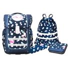 Set ERGO COMPACTO, 5tlg. POLL