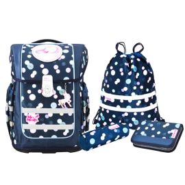 Set ERGO COMPACTO, 5tlg. POLL