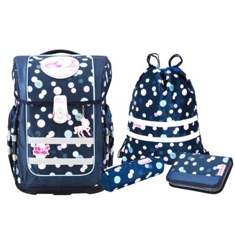 Set ERGO COMPACTO, 5tlg. POLL