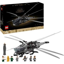 LEGO® Icons 10327 Dune Atreides Royal Ornithopter