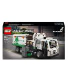 LEGO® Technic 42167 Mack® LR Electric Müllwagen