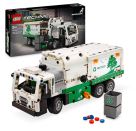 LEGO® Technic 42167 Mack® LR Electric Müllwagen