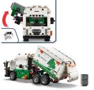 LEGO® Technic 42167 Mack® LR Electric Müllwagen