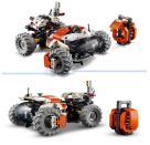 LEGO® Technic 42178 Weltraumradlader LT78