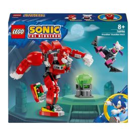 LEGO® Sonic the Hedgehog™ 76996 Knuckles  Wächter-Mech