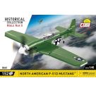 Cobi 5860 Mustang P-51