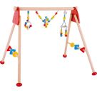Baby-Fit Regenbogen, Greif- und Spieltrainer