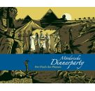 Mörderische Dinnerparty - Der Fluch des Pharaos