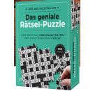 Das geniale Rätsel-Puzzle