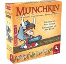 Munchkin Fantasy Super-Mega-Set