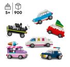 LEGO® Classic 11036 Kreative Fahrzeuge